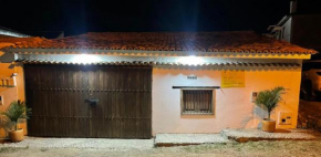 Cabaña villa de leyva